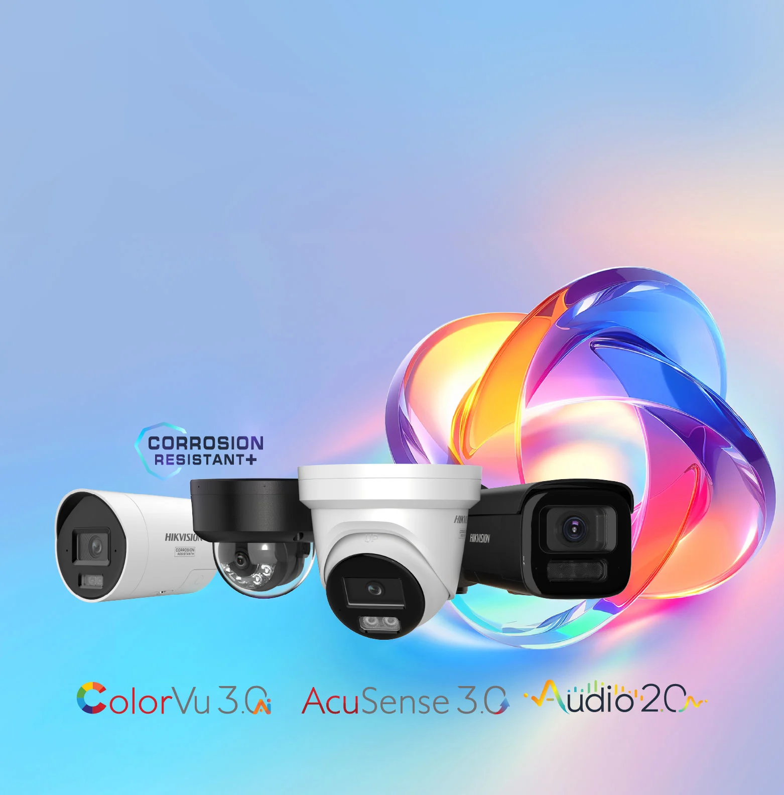 Cctv Kamera Güvenlik Sistemleri