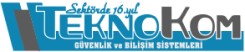 Salihli Teknokom Güvenlik Yangın Alarm Kamera Elektronik sistemleri
